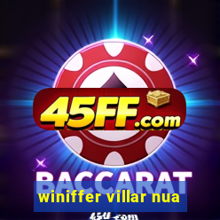 winiffer villar nua